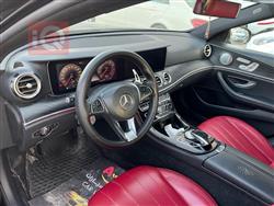 مرسيدس بنز E-Class